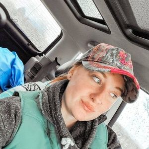 Meet your Posher, Cody